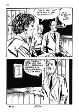 Série Bleue 076 - La tombe qui parle : page 192