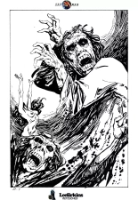 Série Jaune 034 - Récit Macabre : page 5