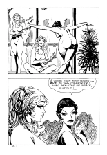 Série Jaune 034 - Récit Macabre : page 7