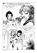 Série Jaune 034 - Récit Macabre : page 9