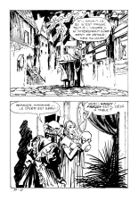 Série Jaune 034 - Récit Macabre : page 17