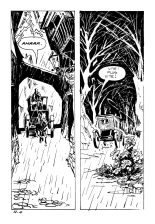 Série Jaune 034 - Récit Macabre : page 20