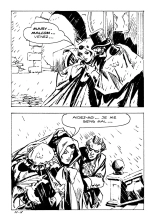 Série Jaune 034 - Récit Macabre : page 22