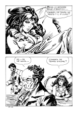 Série Jaune 034 - Récit Macabre : page 26