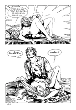 Série Jaune 034 - Récit Macabre : page 35