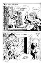 Série Jaune 034 - Récit Macabre : page 45