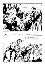 Série Jaune 034 - Récit Macabre : page 68