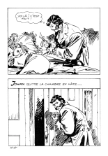 Série Jaune 034 - Récit Macabre : page 69