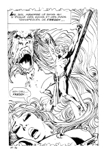 Série Jaune 034 - Récit Macabre : page 74