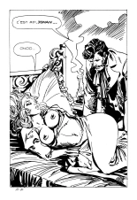 Série Jaune 034 - Récit Macabre : page 84