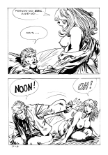 Série Jaune 034 - Récit Macabre : page 95