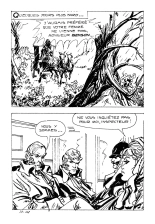 Série Jaune 034 - Récit Macabre : page 112