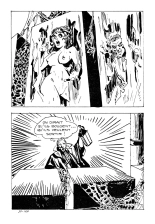 Série Jaune 034 - Récit Macabre : page 131