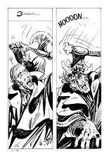 Série Jaune 034 - Récit Macabre : page 132