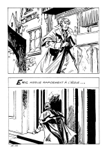 Série Jaune 034 - Récit Macabre : page 136