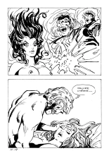 Série Jaune 034 - Récit Macabre : page 142