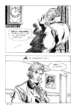 Série Jaune 034 - Récit Macabre : page 146