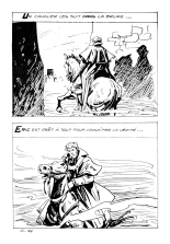 Série Jaune 034 - Récit Macabre : page 150