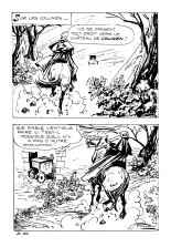 Série Jaune 034 - Récit Macabre : page 151