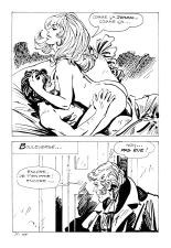 Série Jaune 034 - Récit Macabre : page 153