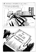 Série Jaune 034 - Récit Macabre : page 158