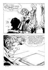 Série Jaune 034 - Récit Macabre : page 161