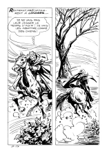 Série Jaune 034 - Récit Macabre : page 163