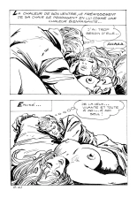 Série Jaune 034 - Récit Macabre : page 167