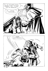 Série Jaune 034 - Récit Macabre : page 172