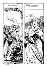 Série Jaune 034 - Récit Macabre : page 176