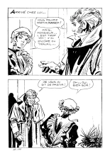 Série Jaune 034 - Récit Macabre : page 181