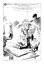 Série Jaune 034 - Récit Macabre : page 182