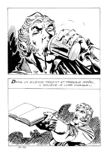 Série Jaune 034 - Récit Macabre : page 183