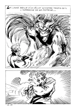 Série Jaune 034 - Récit Macabre : page 185