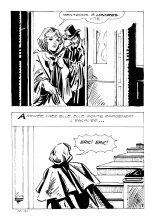 Série Jaune 034 - Récit Macabre : page 191