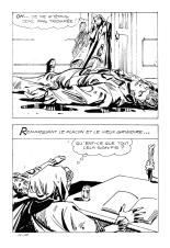 Série Jaune 034 - Récit Macabre : page 192