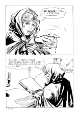 Série Jaune 034 - Récit Macabre : page 193