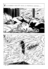 Série Jaune 034 - Récit Macabre : page 207