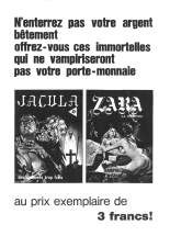 Série Jaune 034 - Récit Macabre : page 219