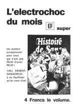 Série Jaune 034 - Récit Macabre : page 221