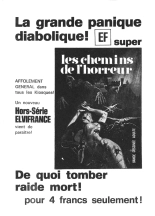 Série Jaune 034 - Récit Macabre : page 222