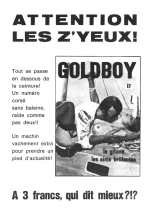 Série Jaune 034 - Récit Macabre : page 223