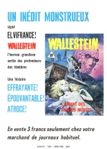 Série Jaune 034 - Récit Macabre : page 228