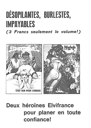 hentai Série Jaune 034 - Récit Macabre