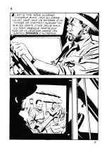 Série Jaune 048 - L'éléphant blanc : page 8