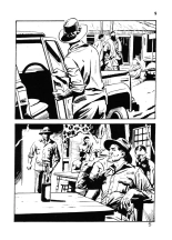 Série Jaune 048 - L'éléphant blanc : page 9