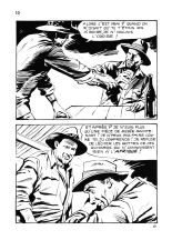 Série Jaune 048 - L'éléphant blanc : page 10