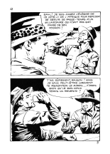 Série Jaune 048 - L'éléphant blanc : page 12