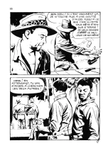 Série Jaune 048 - L'éléphant blanc : page 16