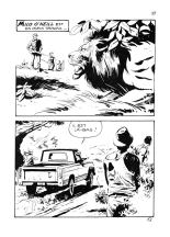 Série Jaune 048 - L'éléphant blanc : page 17